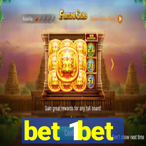 bet 1bet